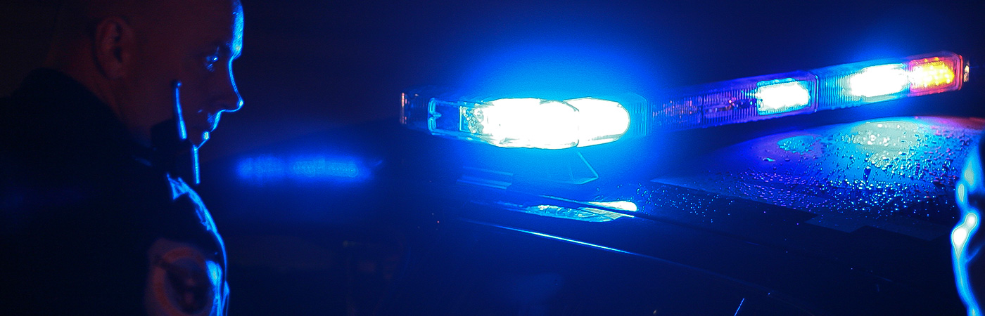 Police patrol Police patrol