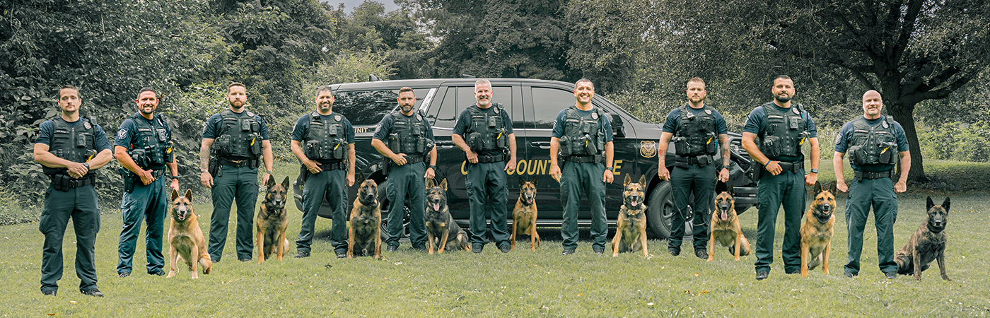 Cobb County Police Department Cobb County Police Department K9 Unit